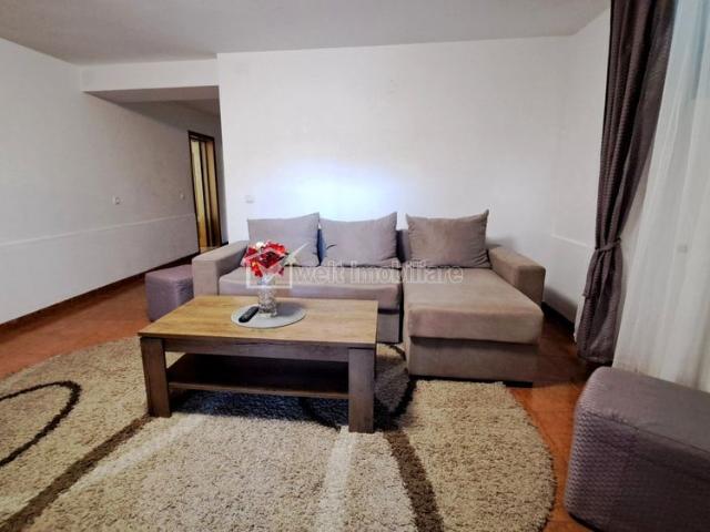 Apartament de inchiriat cu 3 dormitoare la casa in Someseni