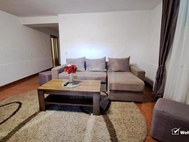 Apartament de inchiriat cu 3 dormitoare la casa in Someseni