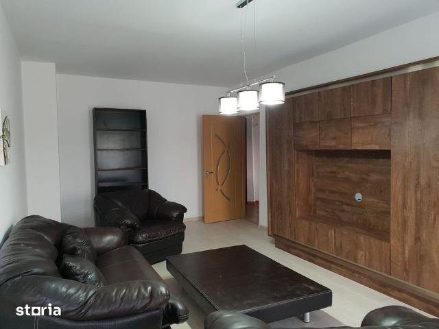 Apartament de închiriat cu bucătărie separată, Zizinului Brașov