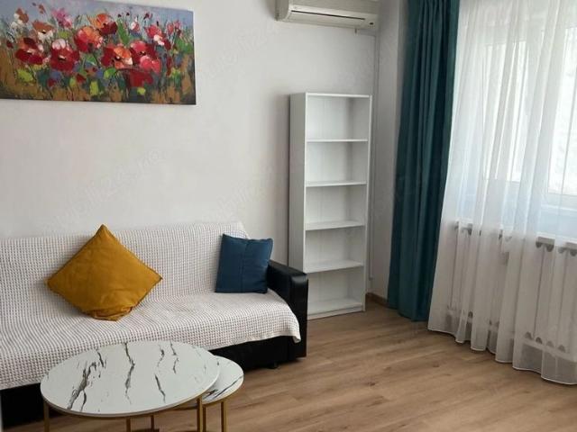 Apartament De Închiriat Cu Două Camere În Zona Crangasi sec.6
