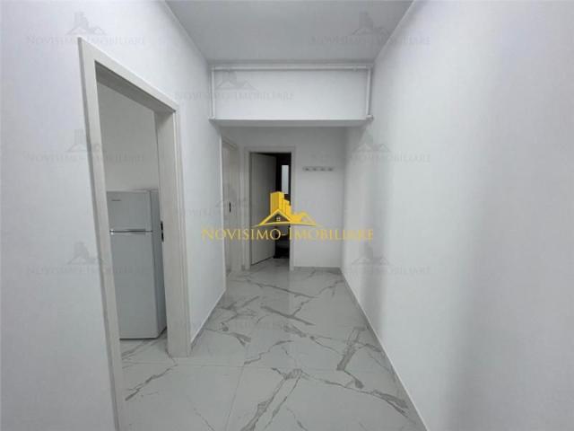 APARTAMENT DE INCHIRIAT CU DOUA CAM IN ZONA SEMICENTRALA de inchiriat