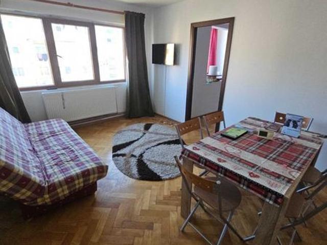 Apartament de inchiriat cu doua camere