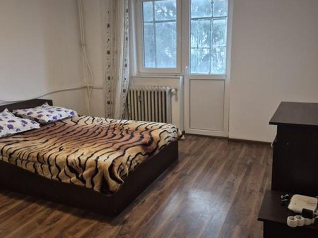 Apartament de inchiriat cu doua camere zona nord Rapsodiei