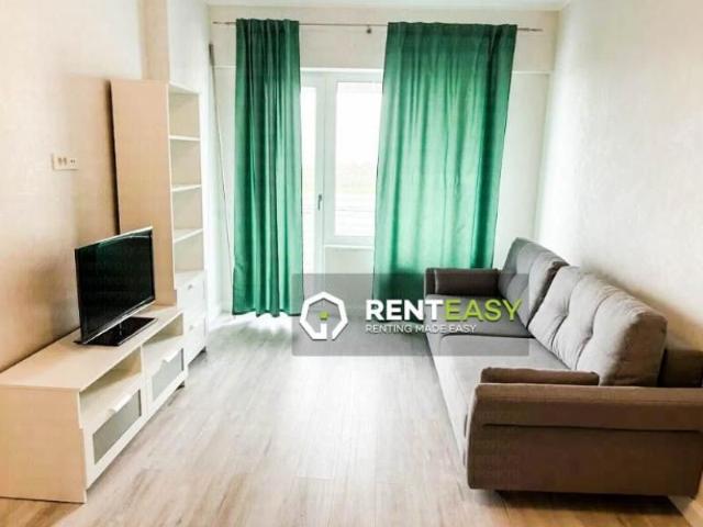 Apartament de inchiriat cu doua camere situat in zona Copou Royal