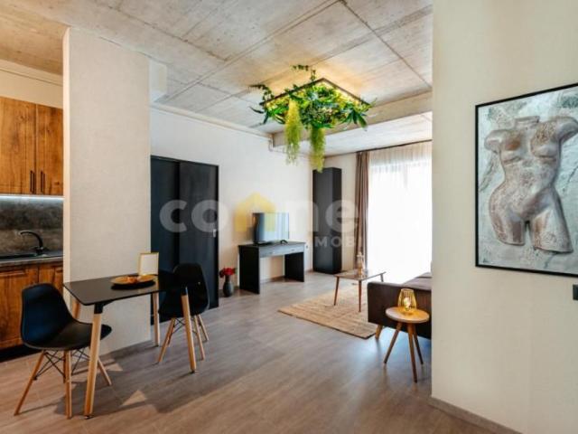Apartament de inchiriat cu finisaje premium | Zona Centrala