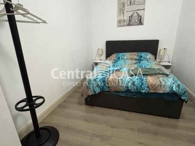 Apartament de închiriat cu o cameră, Centru