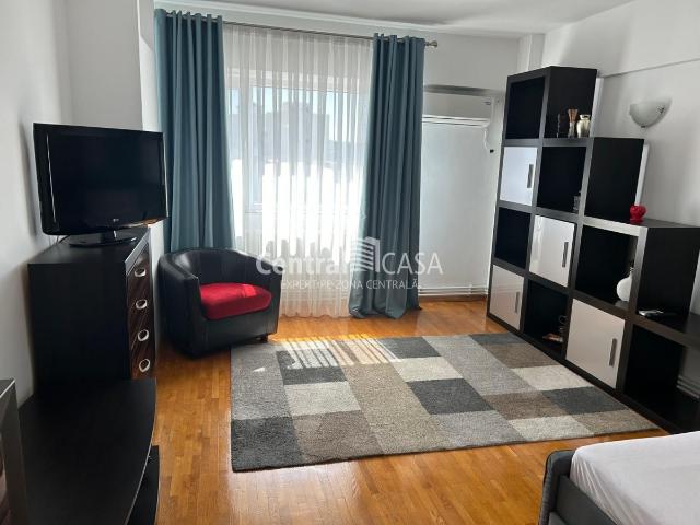 Apartament de închiriat cu o cameră, Centru Civic