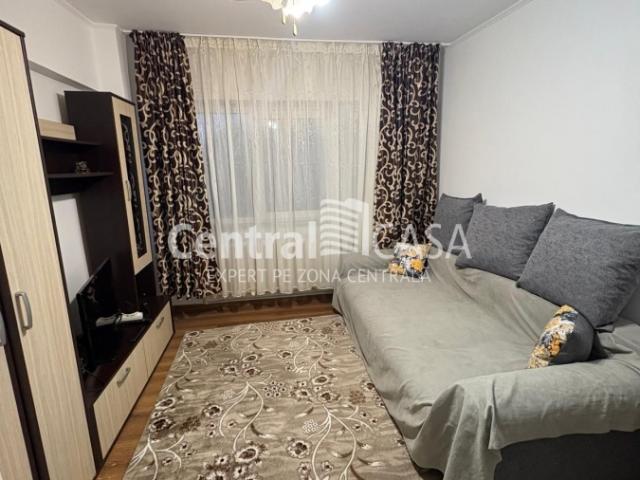 Apartament de închiriat cu o cameră, Centru Civic