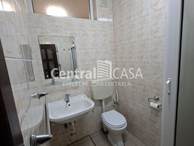 Apartament de închiriat cu o cameră, Copou