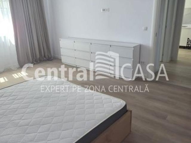 Apartament de închiriat cu o cameră