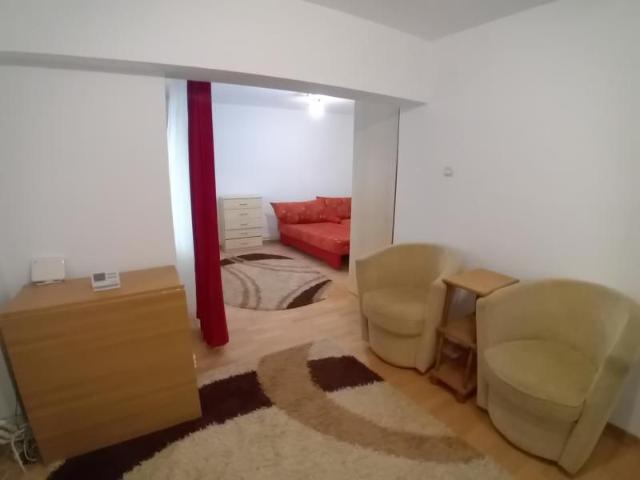 Apartament de inchiriat cu o camera 47 mp Calea Romanului