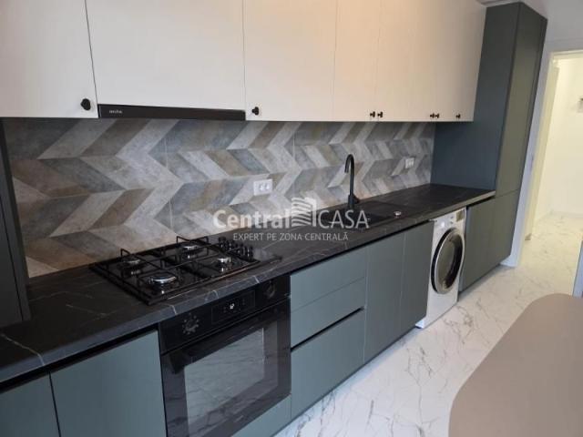 Apartament de inchiriat cu o camera