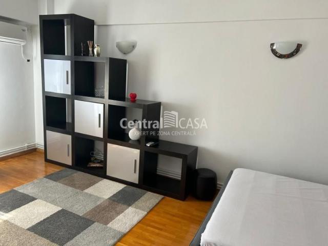 Apartament de inchiriat cu o camera, Centru Civic