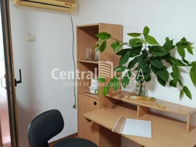 Apartament de inchiriat cu o camera, Centru Gara
