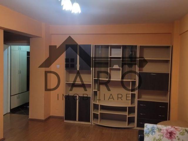 Apartament de inchiriat cu o cameră etaj 1 pe strada munteniei