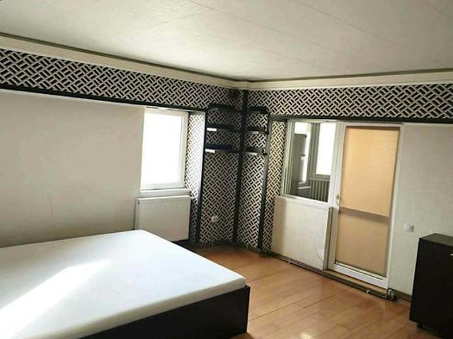 Apartament de inchiriat cu o camera Pacurari