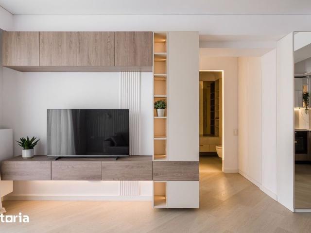 Apartament de inchiriat cu parcare | Cortina North