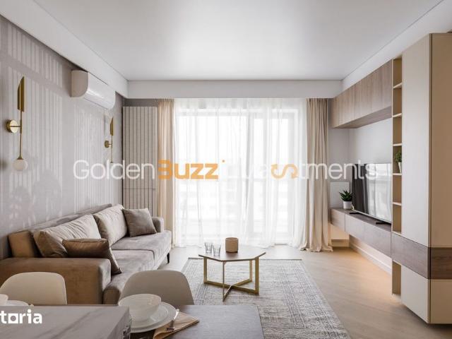 Apartament de inchiriat cu parcare | Cortina North