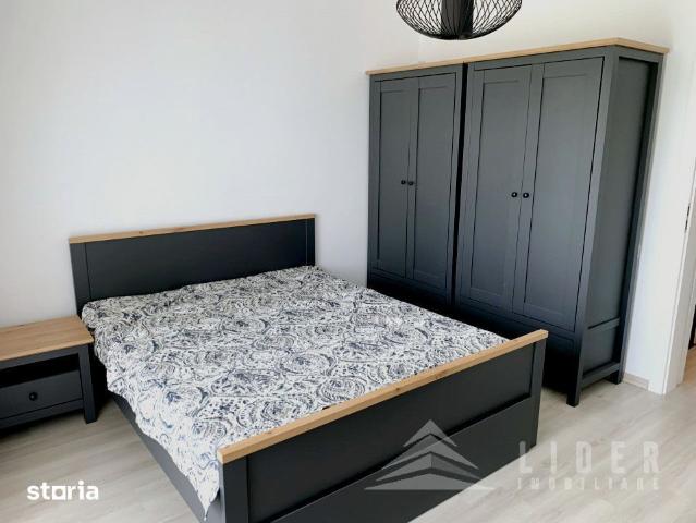 Apartament de inchiriat cu parcare proprie,strada Eroilor Floresti