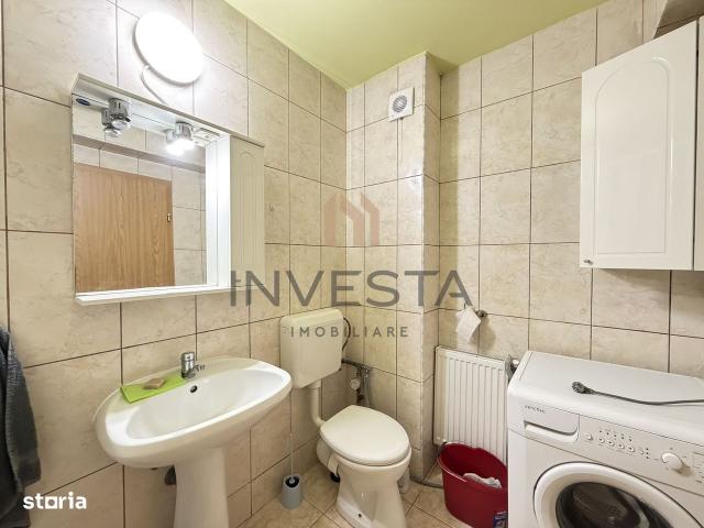 Apartament de inchiriat cu parcare subterana Andrei Muresanu