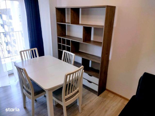 Apartament de inchiriat cu parcare subterana, imobil nou strada Fabric