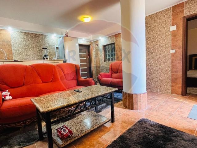 apartament de inchiriat cu sauna lazu, constanta utilitati incluse