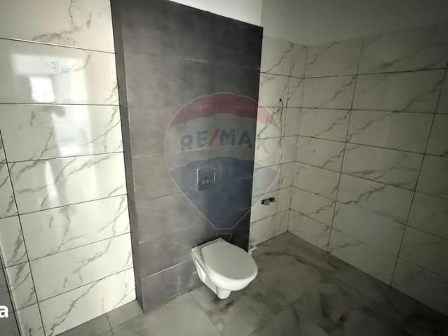 Apartament de închiriat Cuza Vodă cu loc de parcare