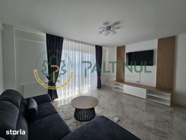 Apartament de inchiriat, D na Stanca, Sibiu