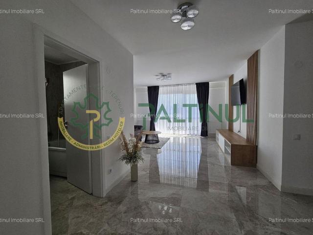 Apartament de inchiriat, D na Stanca, Sibiu