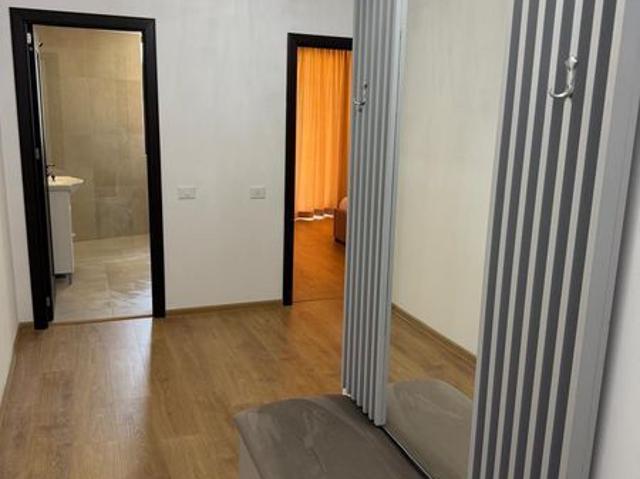 Apartament de inchiriat Dem Radulescu
