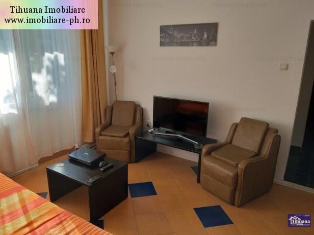 Apartament de inchiriat Democratiei INCHIRIAT
