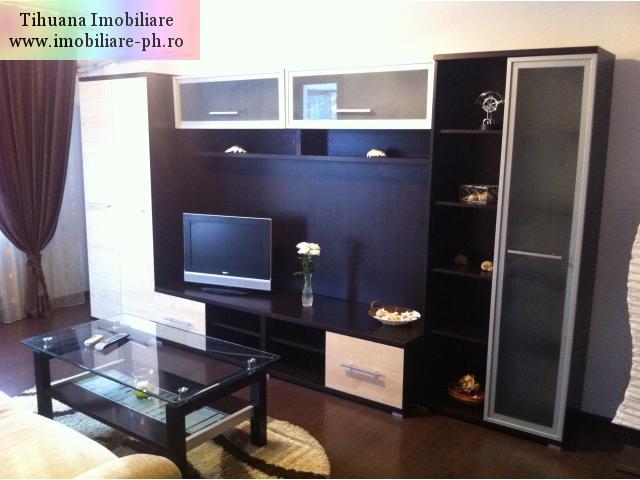 Apartament de inchiriat Democratiei INCHIRIAT