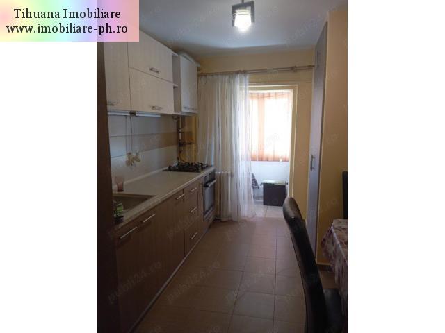 Apartament de inchiriat Democratiei Piata Anton