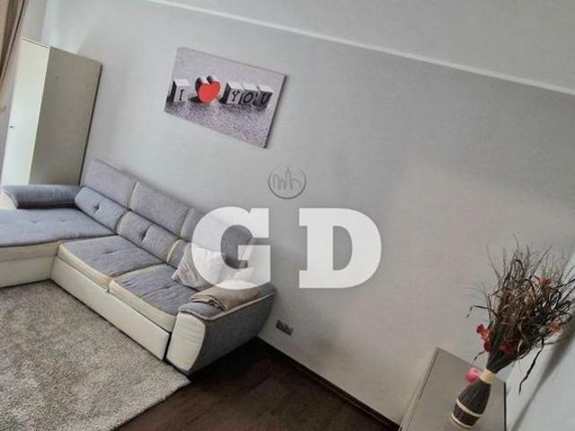 Apartament de inchiriat decomandat cu 2 camere in zona Terezian