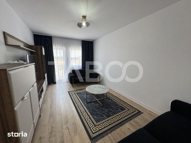 Apartament de inchiriat decomandat 2 camere parcare Doamna Stanca