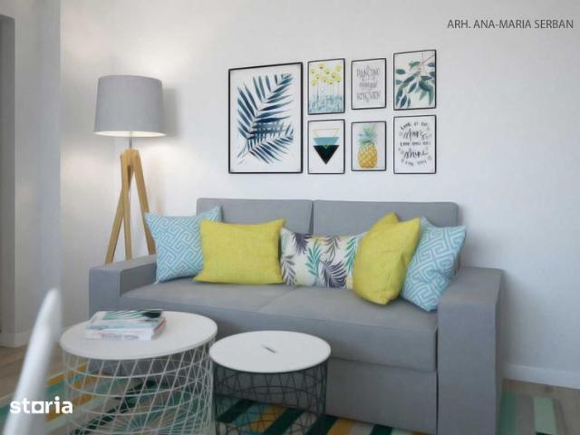 Apartament de inchiriat Dimitrie Cantemir/Marasesti