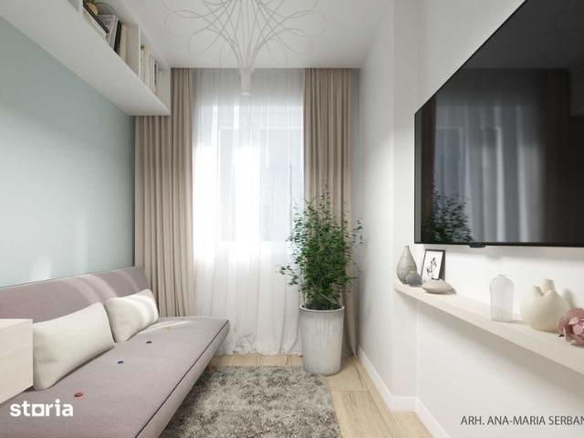 Apartament de inchiriat Dimitrie Cantemir/Marasesti
