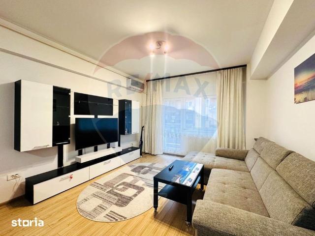 Apartament de Inchiriat disponibil in Chiajna