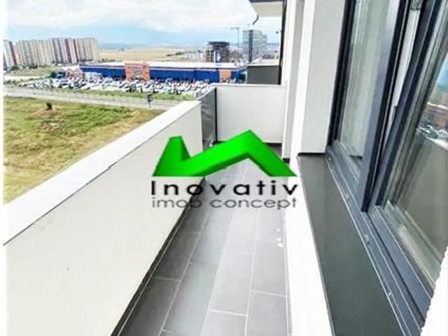 Apartament de inchiriat Doamna Stanca Mega Image