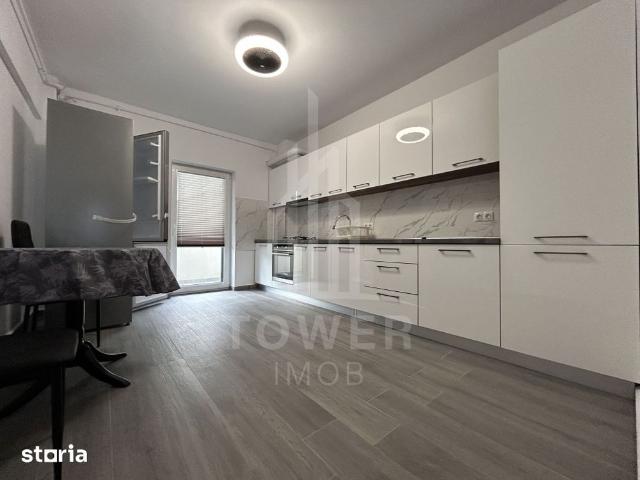 Apartament de închiriat | Doamna Stanca
