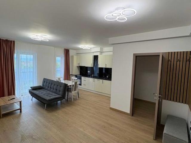 Apartament de inchiriat doua camere str Avram Iancu Oncos