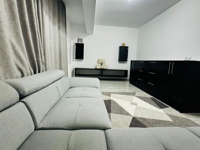 Apartament de închiriat – Drumul Binelui 19–21 | Loc de parcare inclus