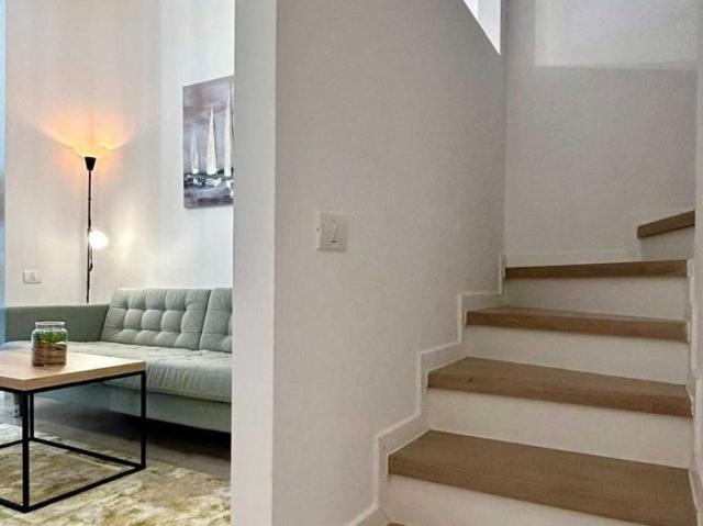 Apartament de inchiriat | duplex | WIN Herastrau | sos Nordului