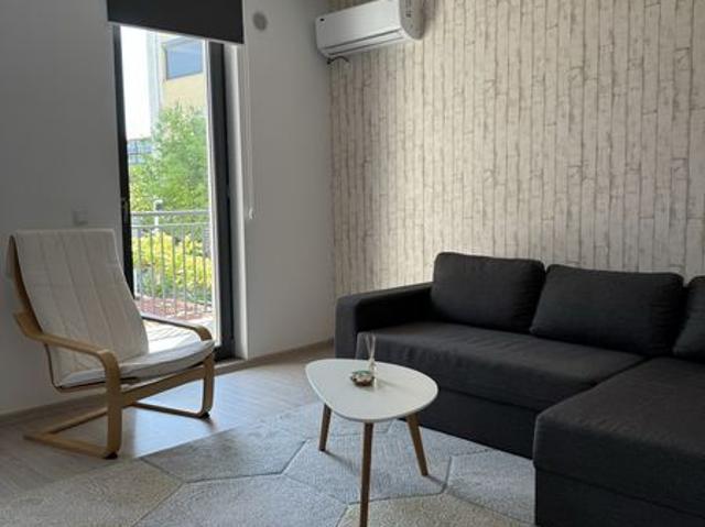 Apartament de inchiriat Eforie Nord