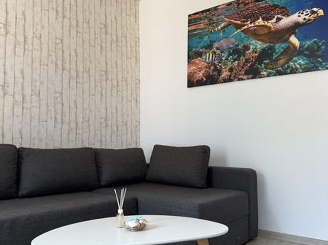 Apartament de inchiriat Eforie Nord