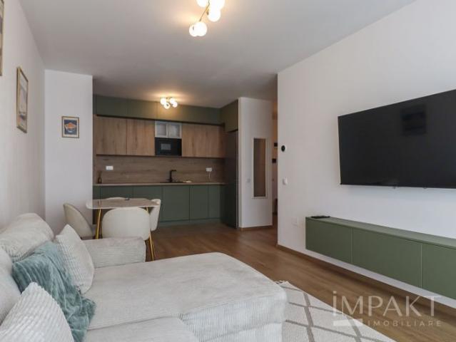 Apartament de închiriat – Elite Junior | Construcție nZEB | parcare