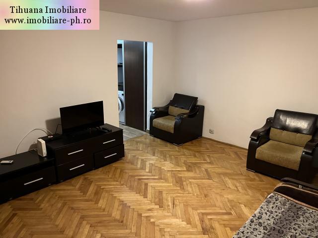 Apartament de inchiriat Enechita Vacarescu