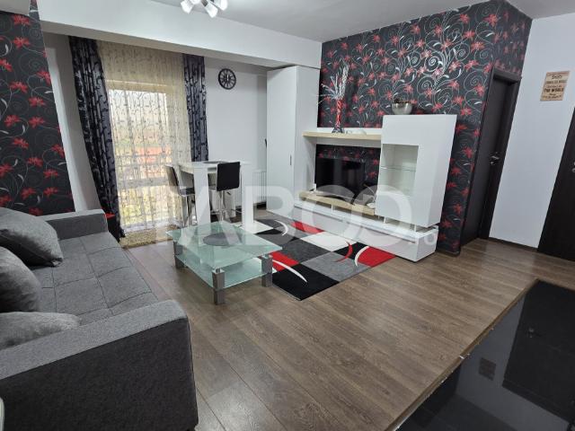 Apartament de inchiriat etaj intermediar 2 camere Turnisor