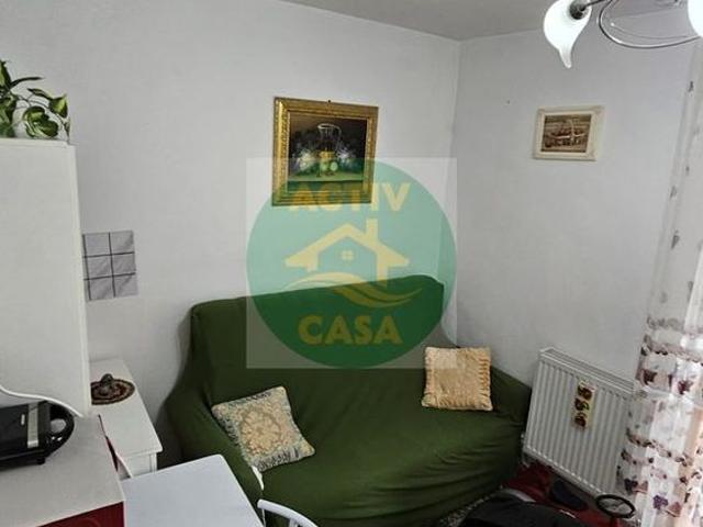 Apartament de inchiriat, etaj 2, mobilat si utilat, zona Lidl Favorit