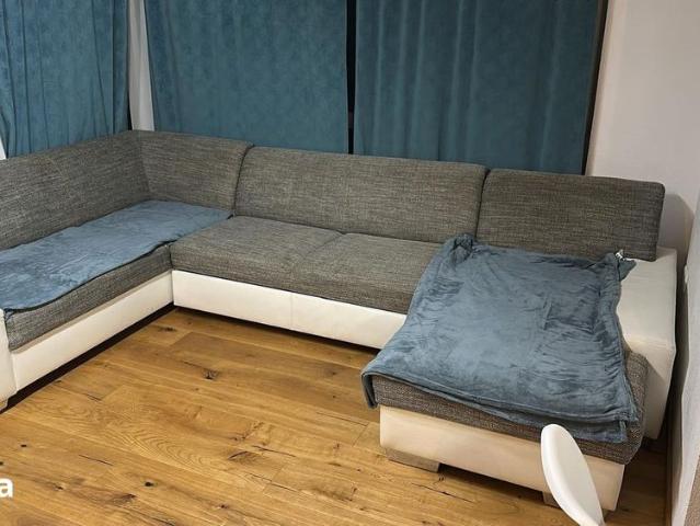 Apartament de inchiriat Eugen Ionesco, 4 camere, balcon, garaj